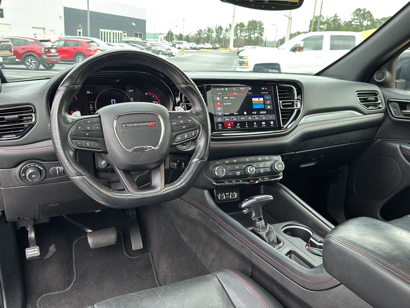 Used 2023 Dodge Durango GT image 16