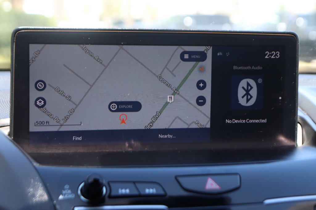 Used 2021 Acura RDX w/ Technology Package FWD image 30