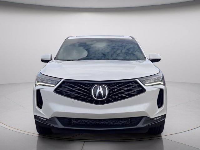 Certified 2025 Acura RDX w/ Advance Package AWD/4WD image 5