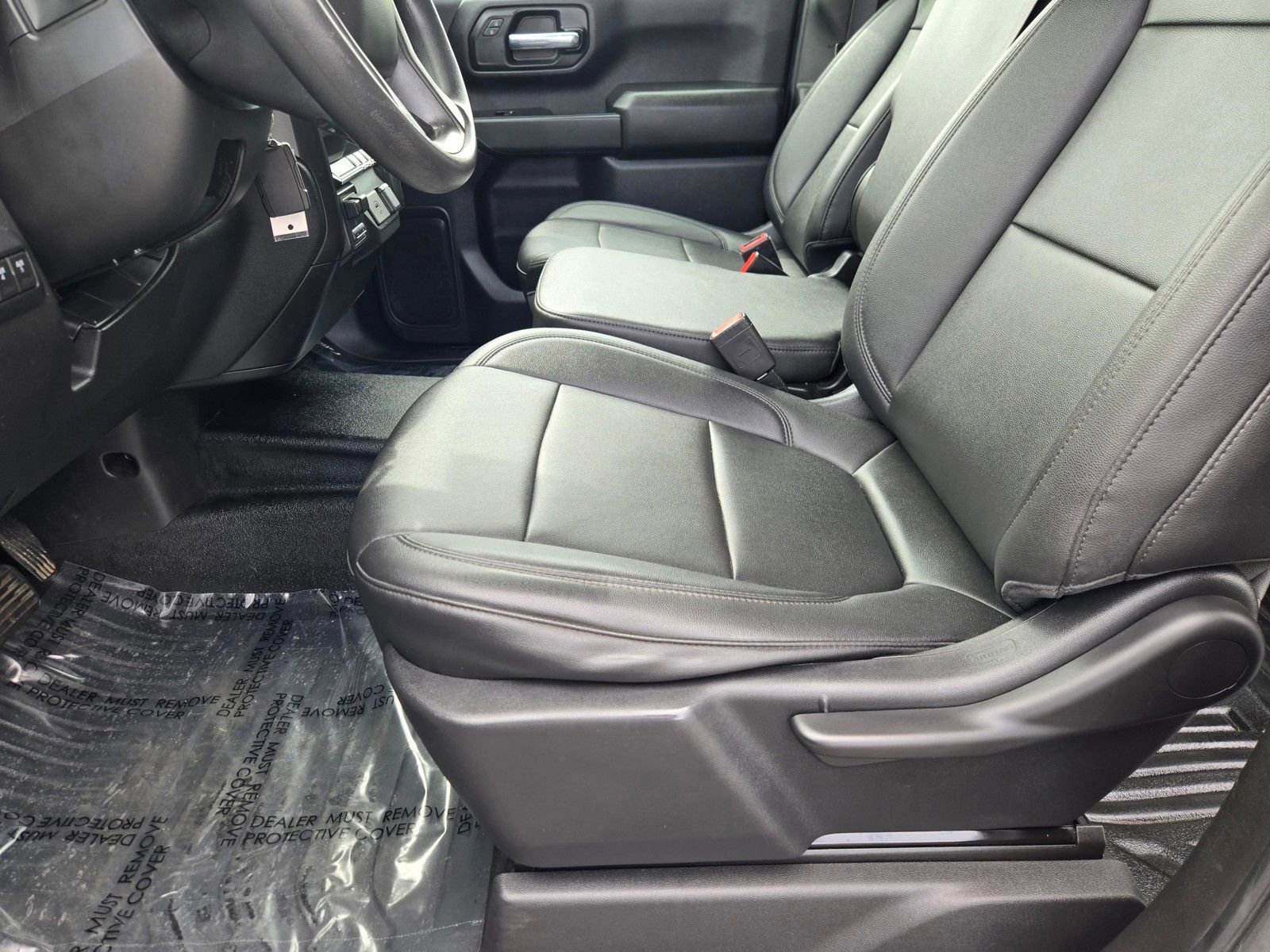 Used 2020 Chevrolet Silverado 3500 W/T w/ WT Convenience Package image 24