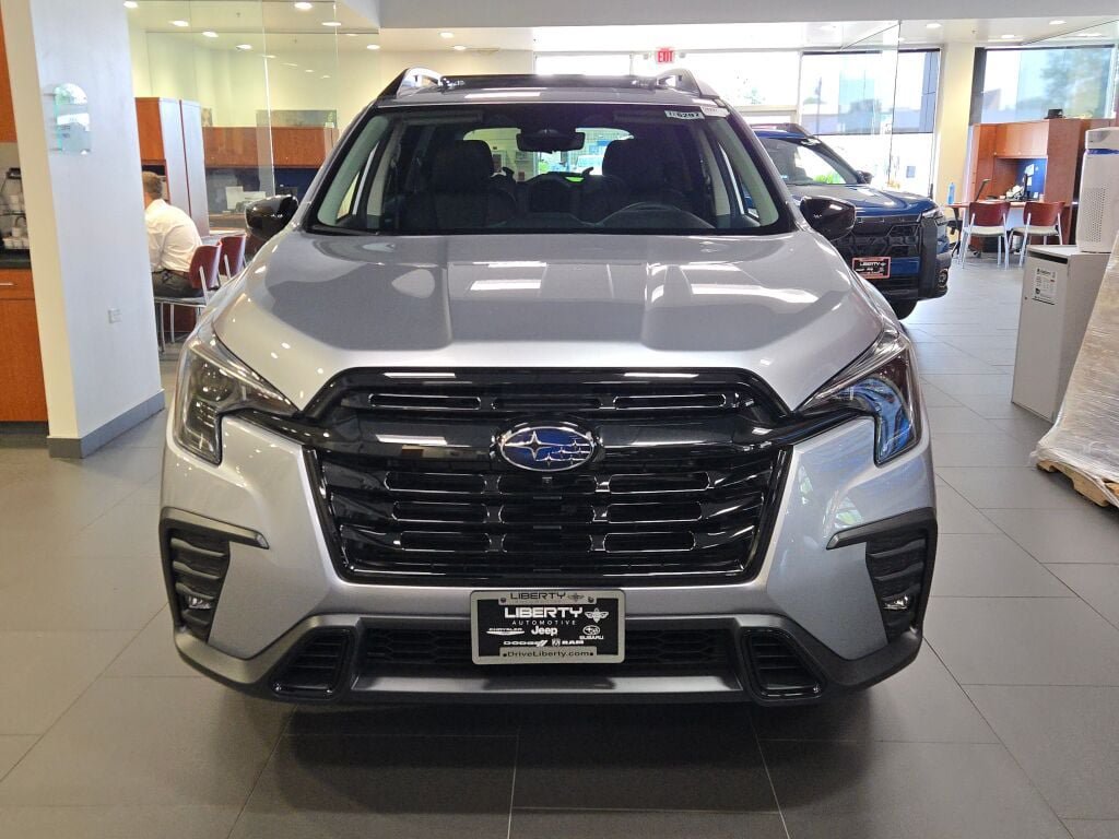 New 2026 Subaru Ascent Bronze Edition AWD/4WD image 3