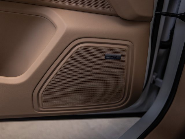 New 2026 Porsche Macan S image 44