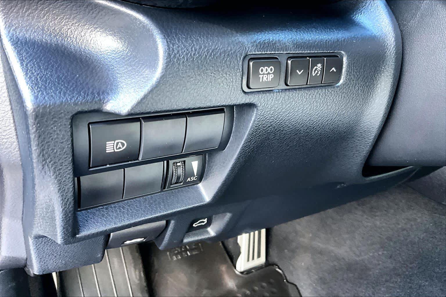 Used 2024 Lexus IS 350 F Sport w/ Memory Package AWD/4WD image 33