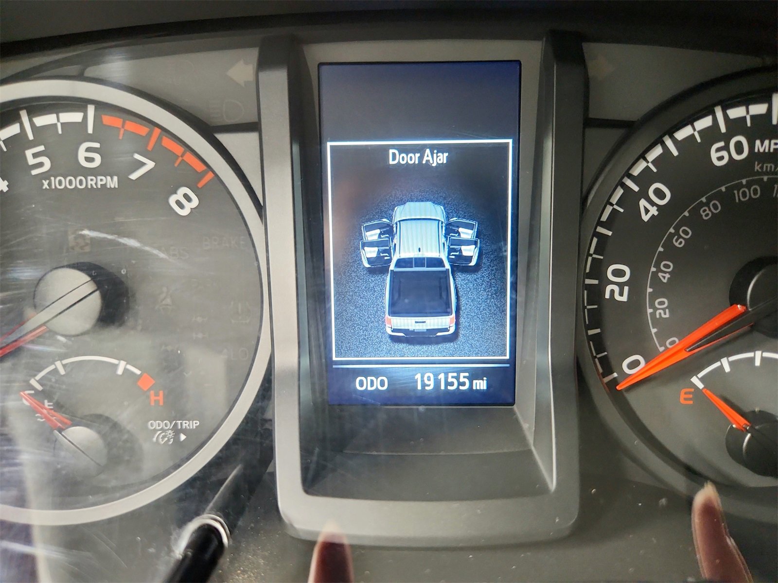 Used 2023 Toyota Tacoma SR image 20