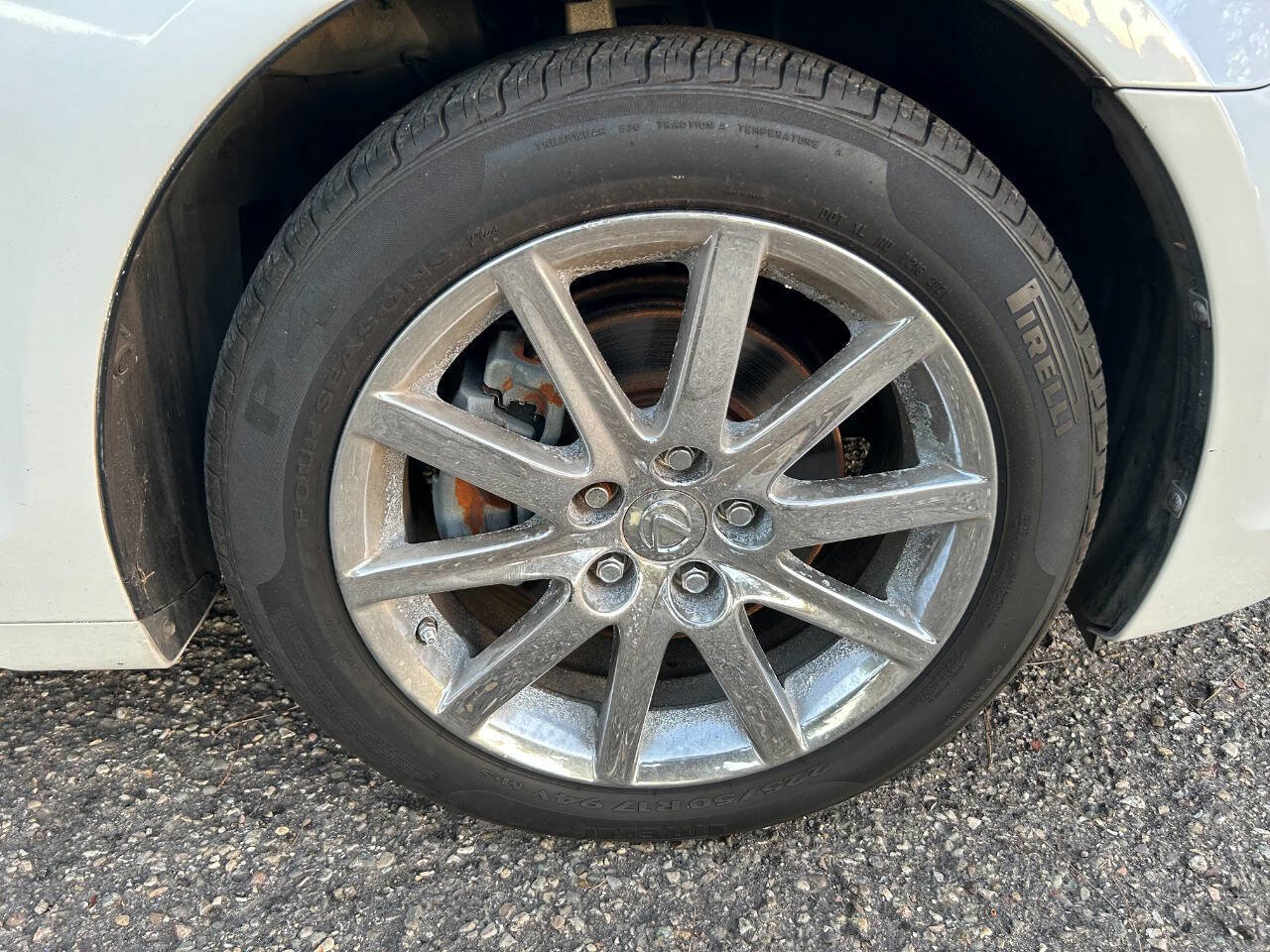 Used 2006 Lexus GS 300 image 40