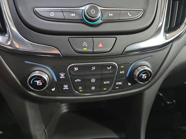 Used 2024 Chevrolet Equinox LT image 23