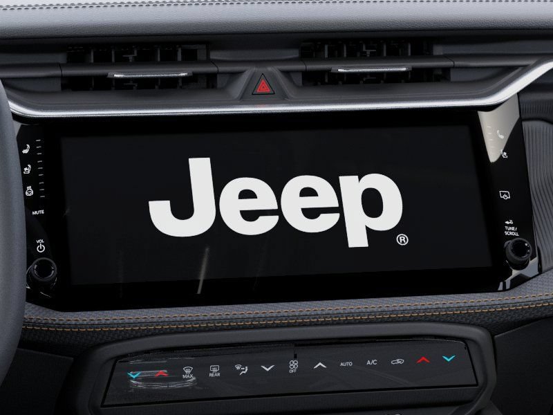 New 2026 Jeep Cherokee Overland w/ Advanced Pro Tech Group AWD/4WD image 19