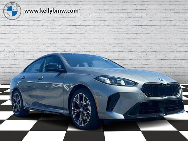 New 2026 BMW 228i xDrive w/ Technology Package AWD/4WD image 1