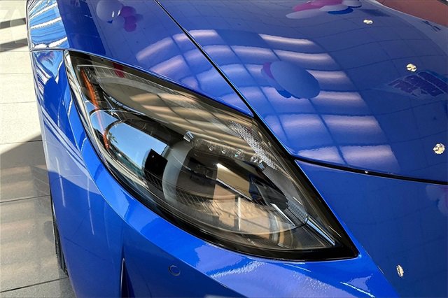 New 2026 Nissan Z Sport w/ Floor Mat Package image 10