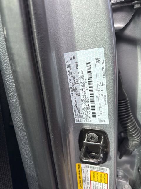 Used 2024 Ford F150 XLT w/ Equipment Group 303A High AWD/4WD image 31