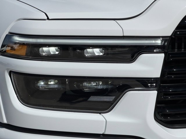 New 2025 RAM 2500 Laramie image 7
