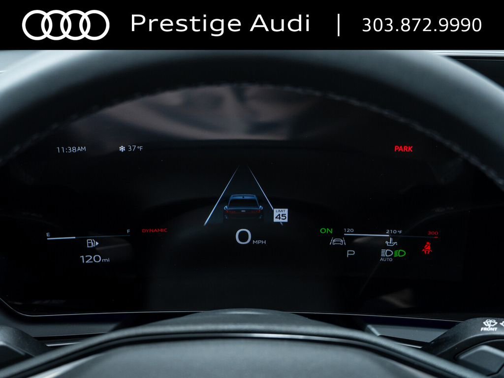 New 2026 Audi A6 Premium Plus AWD/4WD image 15