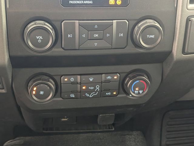 Used 2021 Ford F250 XL w/ Power Equipment Group image 20