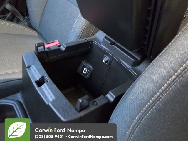 Used 2024 Jeep Wrangler Unlimited Sport AWD/4WD image 20