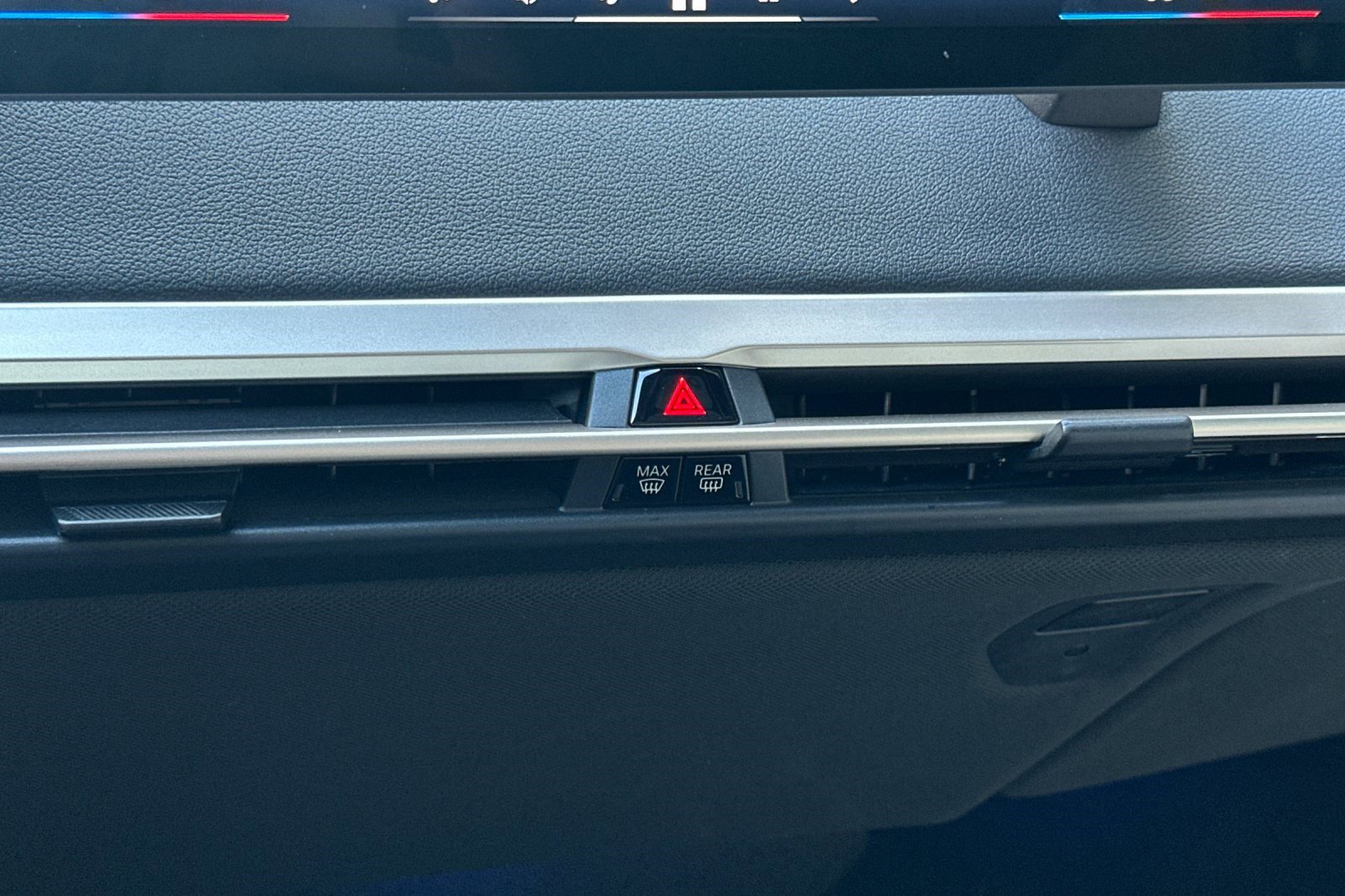 Certified 2024 BMW iX xDrive50 w/ Convenience Package image 28