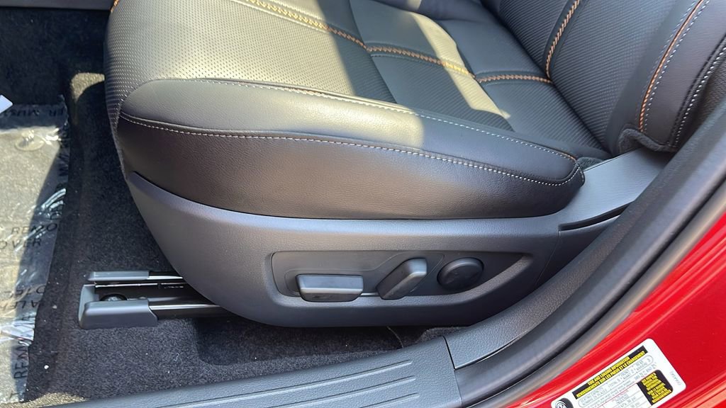 New 2025 MAZDA CX-50 AWD 2.5 Hybrid w/ Premium Pkg image 28