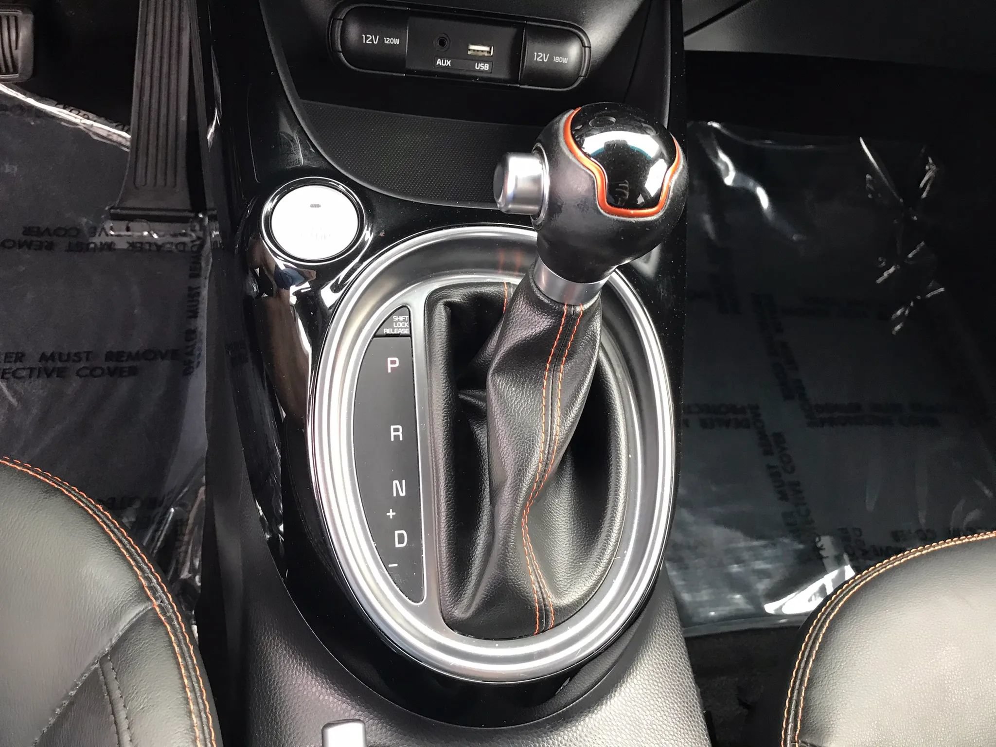 Used 2018 Kia Soul ! w/ Tech Package FWD image 28
