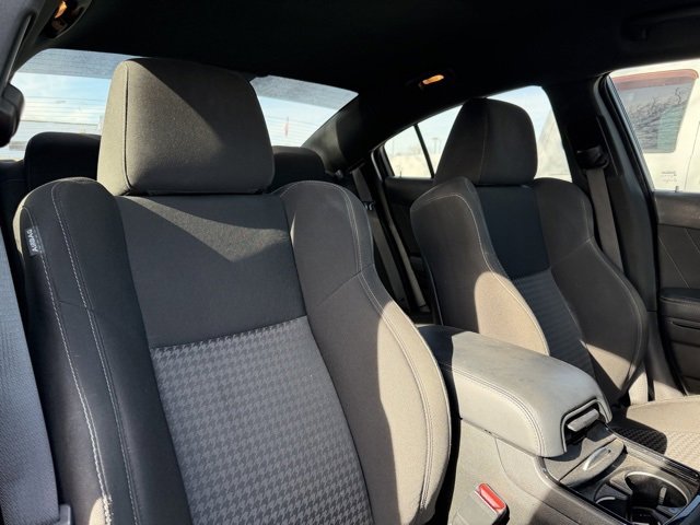 Used 2023 Dodge Charger R/T w/ Blacktop Package image 6