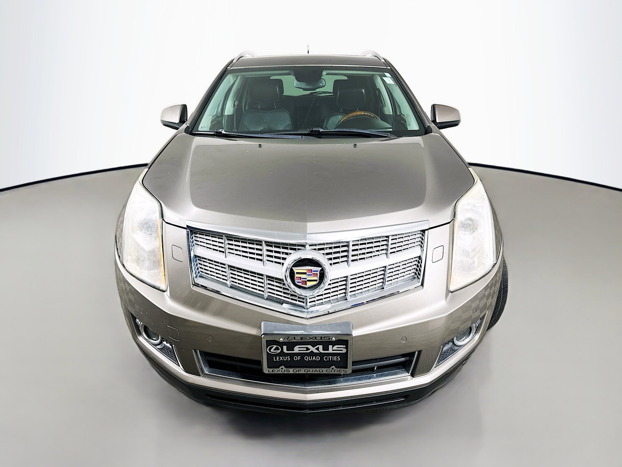 Used 2012 Cadillac SRX Performance AWD/4WD image 2