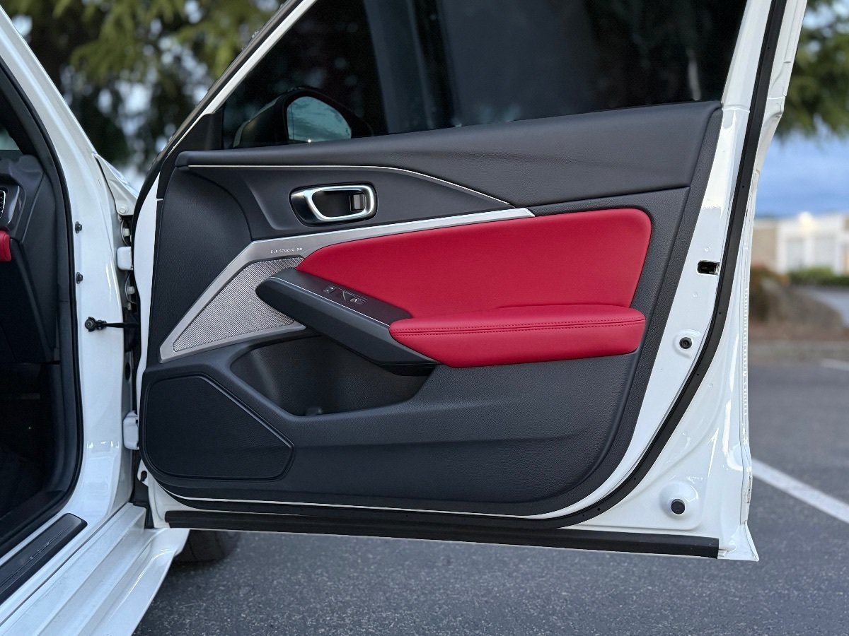 Used 2024 Acura Integra Type S FWD image 20