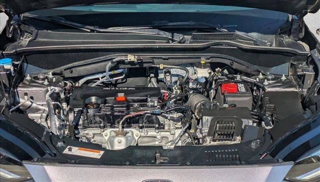 Used 2024 Honda HR-V EX-L image 22