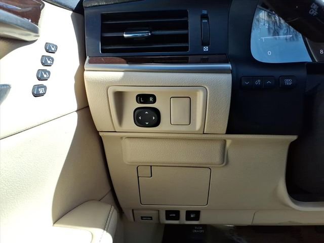 Used 2014 Lexus ES 350 w/ Premium Package image 20