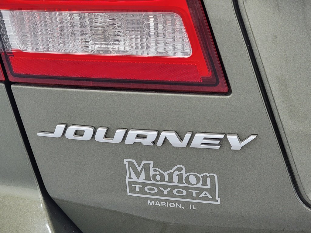 Used 2019 Dodge Journey SE FWD image 10