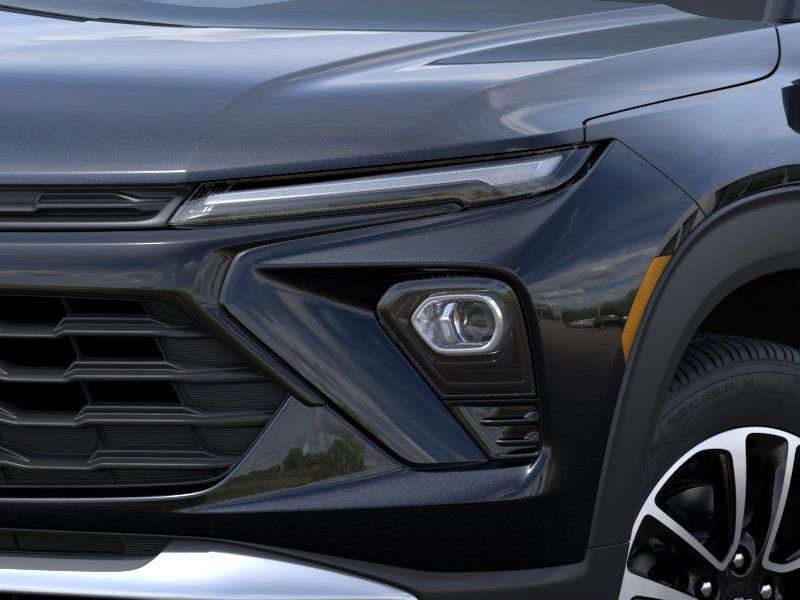 New 2026 Chevrolet TrailBlazer LT w/ Convenience Package image 12