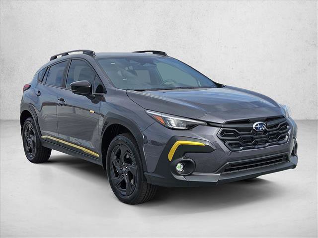New 2026 Subaru Crosstrek 2.5i Sport image 8