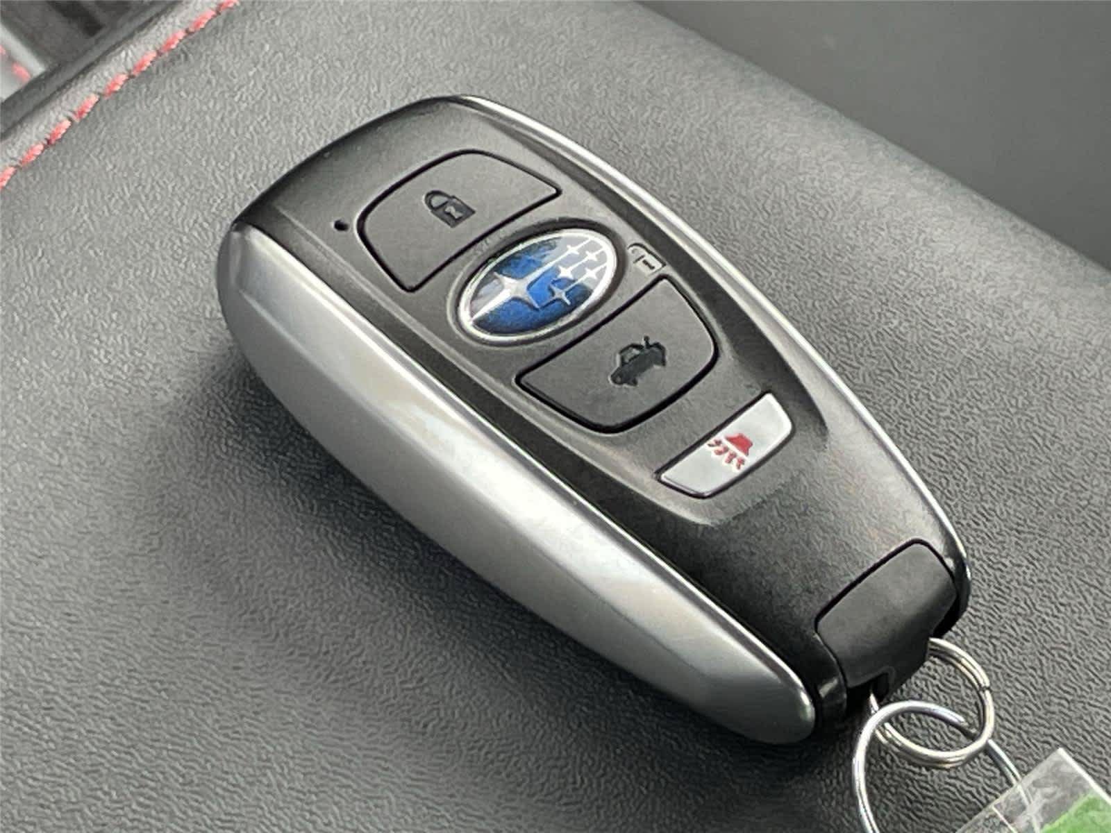 Used 2024 Subaru Legacy Premium AWD/4WD image 25