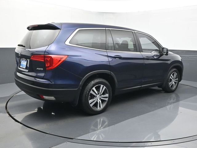 Used 2016 Honda Pilot EX-L image 5