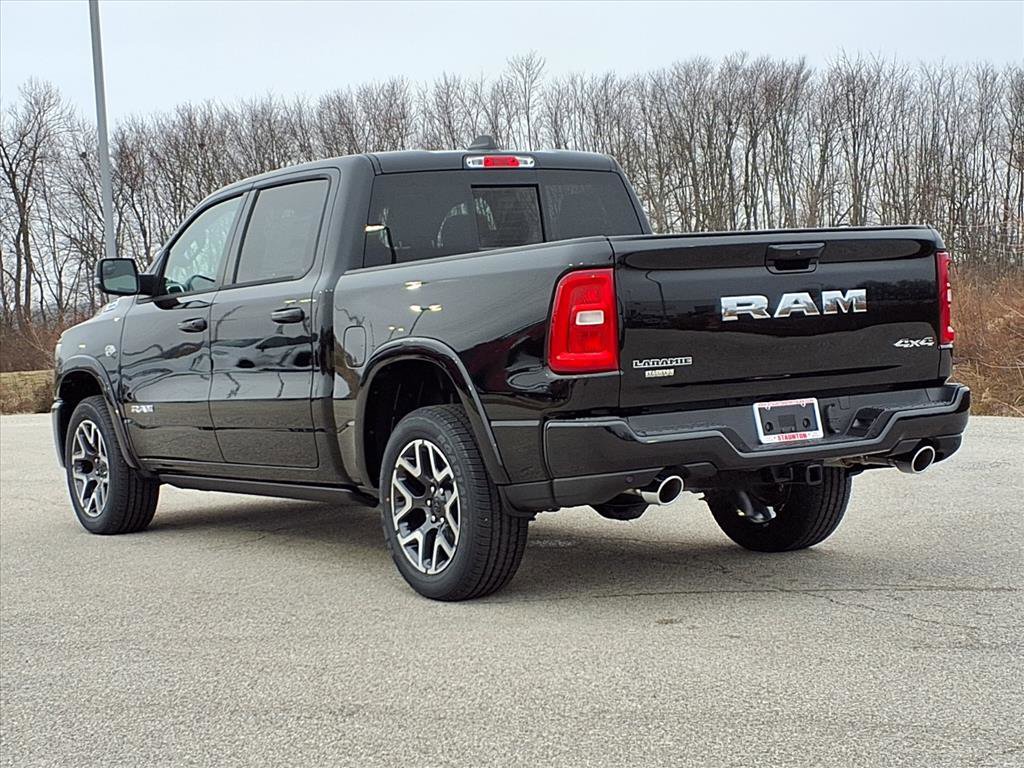 New 2026 RAM 1500 Laramie image 29