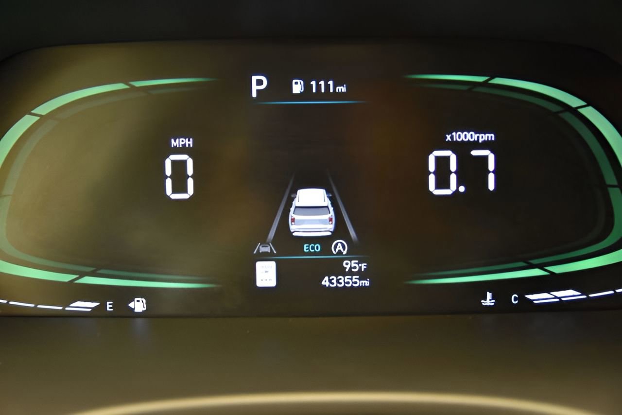 Used 2024 Hyundai Palisade SEL image 16