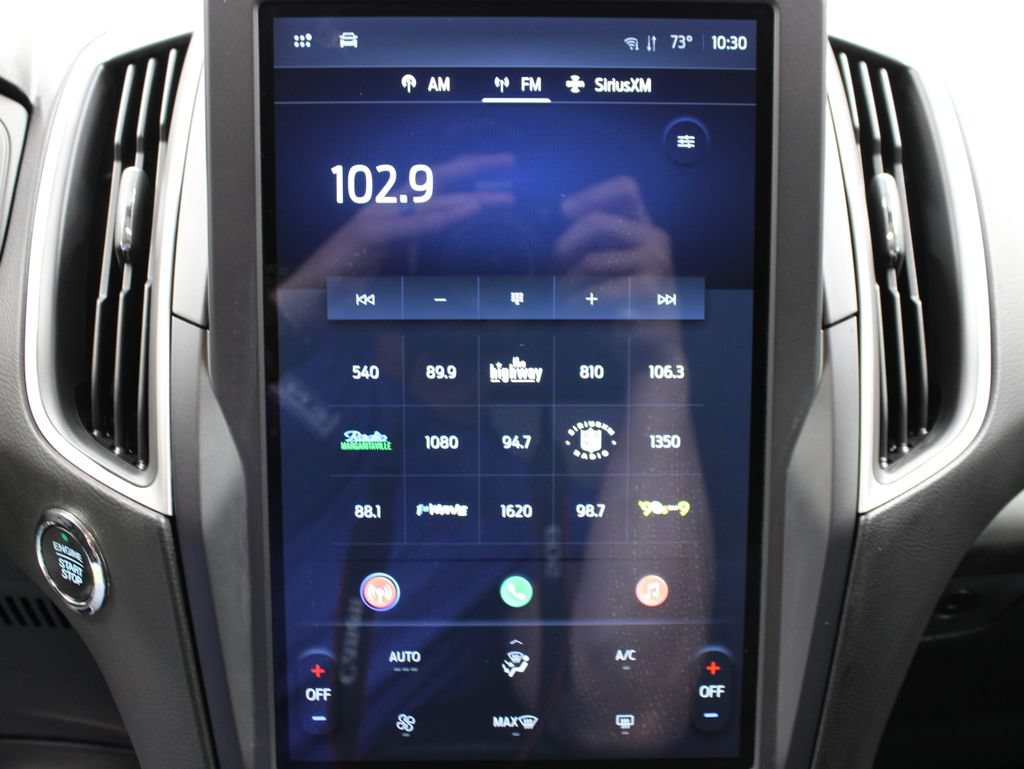 Used 2024 Ford Edge SE AWD/4WD image 22