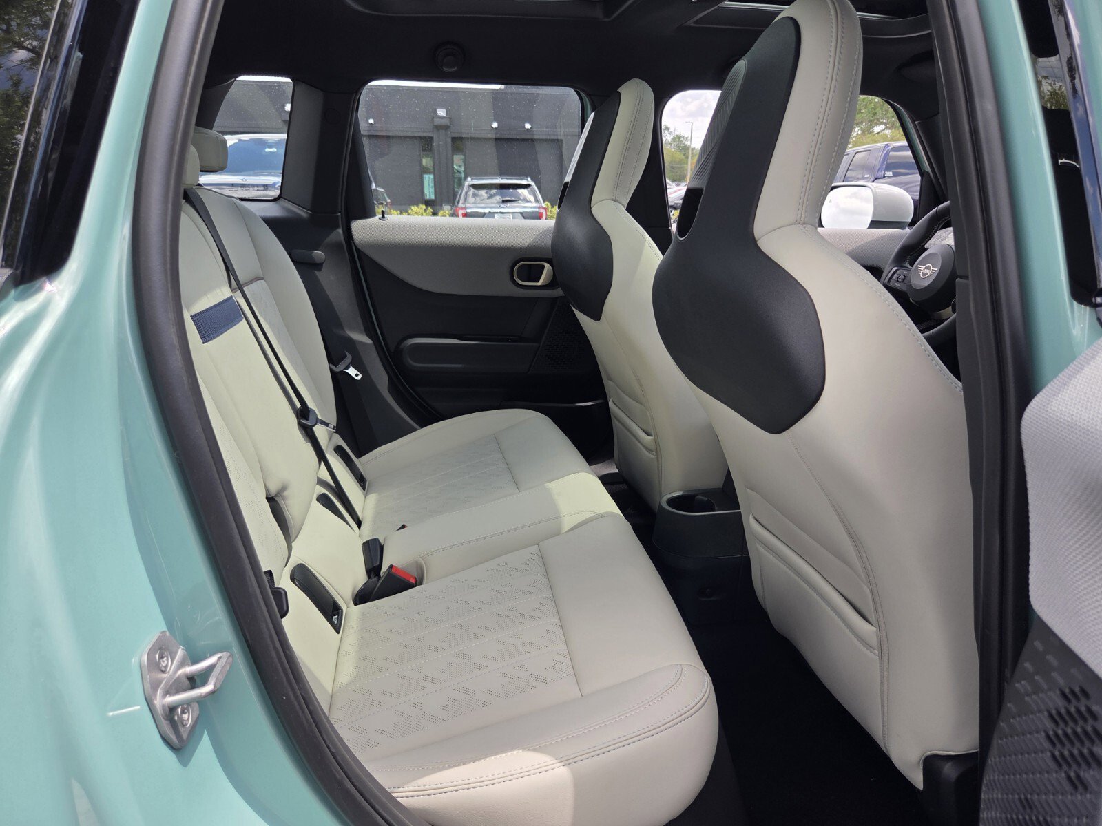 Certified 2025 MINI Cooper S image 15