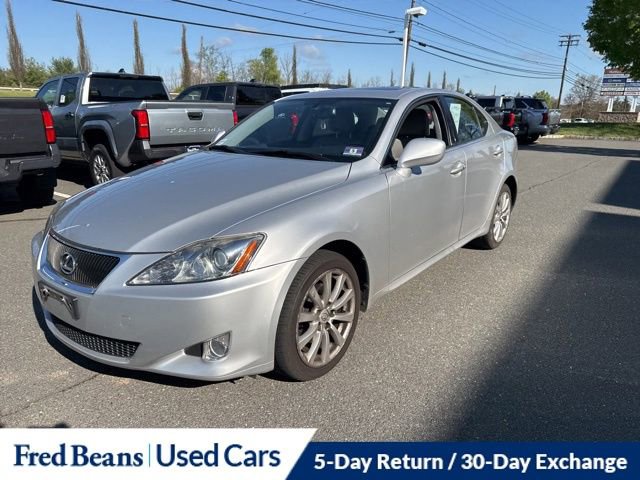 Used 2007 Lexus IS 250 AWD image 14