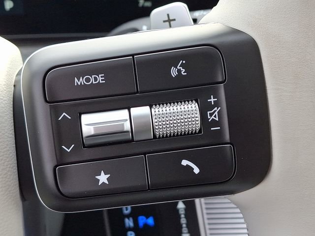 New 2026 Hyundai Santa Fe Limited image 12