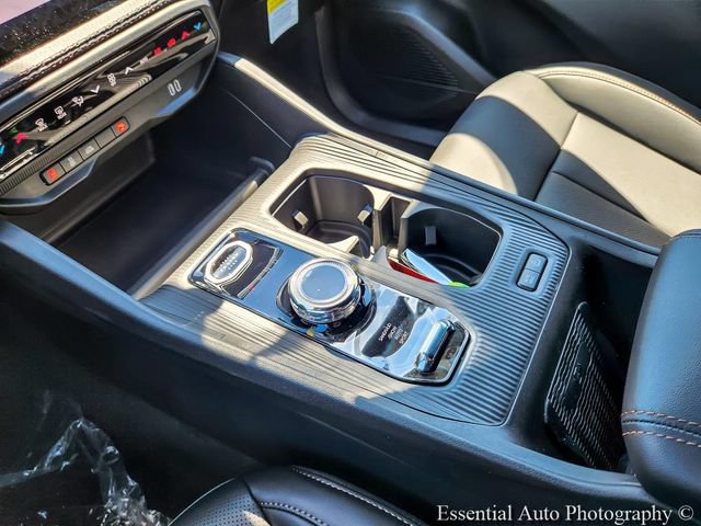 New 2026 Jeep Cherokee Limited AWD/4WD image 20