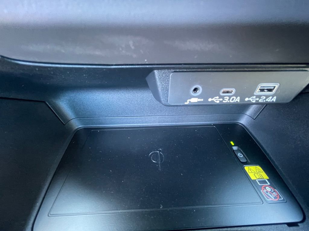 New 2026 Subaru Crosstrek 2.5i Wilderness AWD/4WD image 23