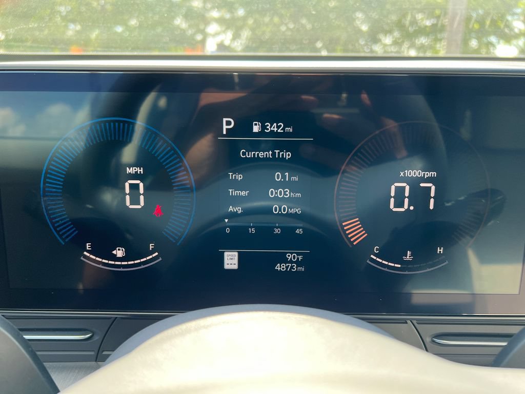 Certified 2026 Hyundai Kona SEL Sport FWD image 19