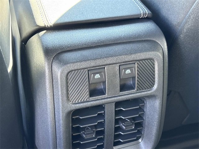 New 2025 Ford Bronco Big Bend w/ Black Diamond Package image 16