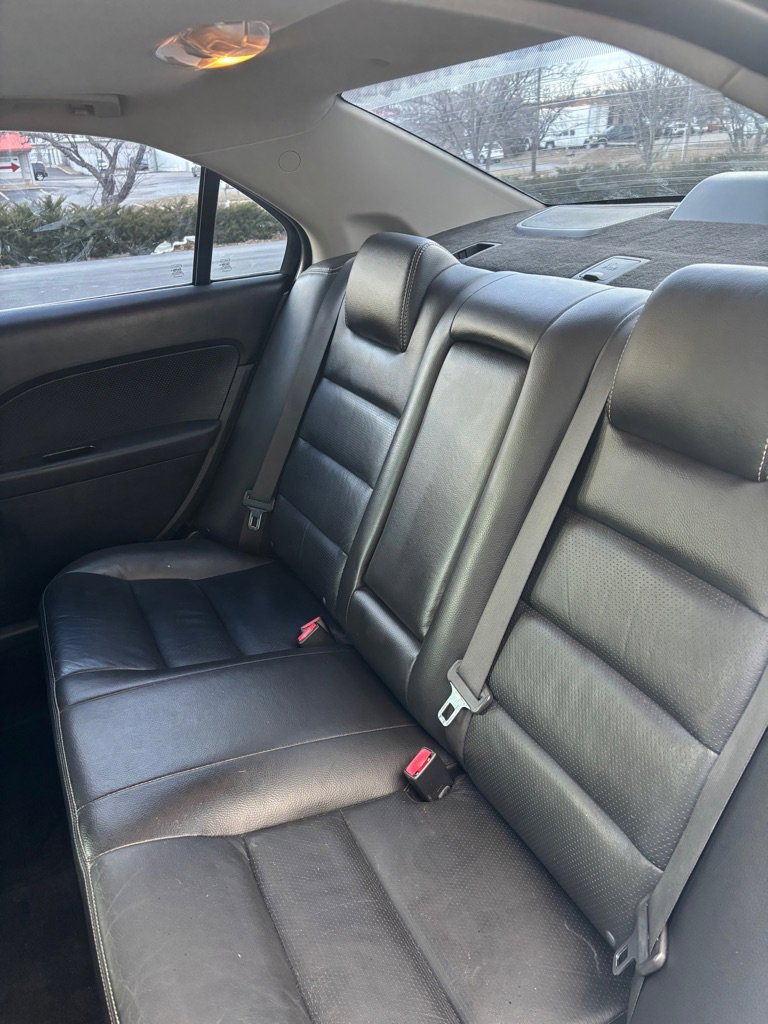 Used 2009 Ford Fusion SEL image 9
