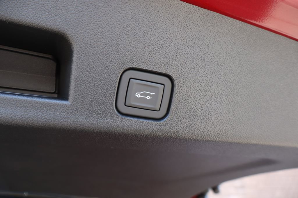 New 2026 Chevrolet Traverse RS AWD/4WD image 45