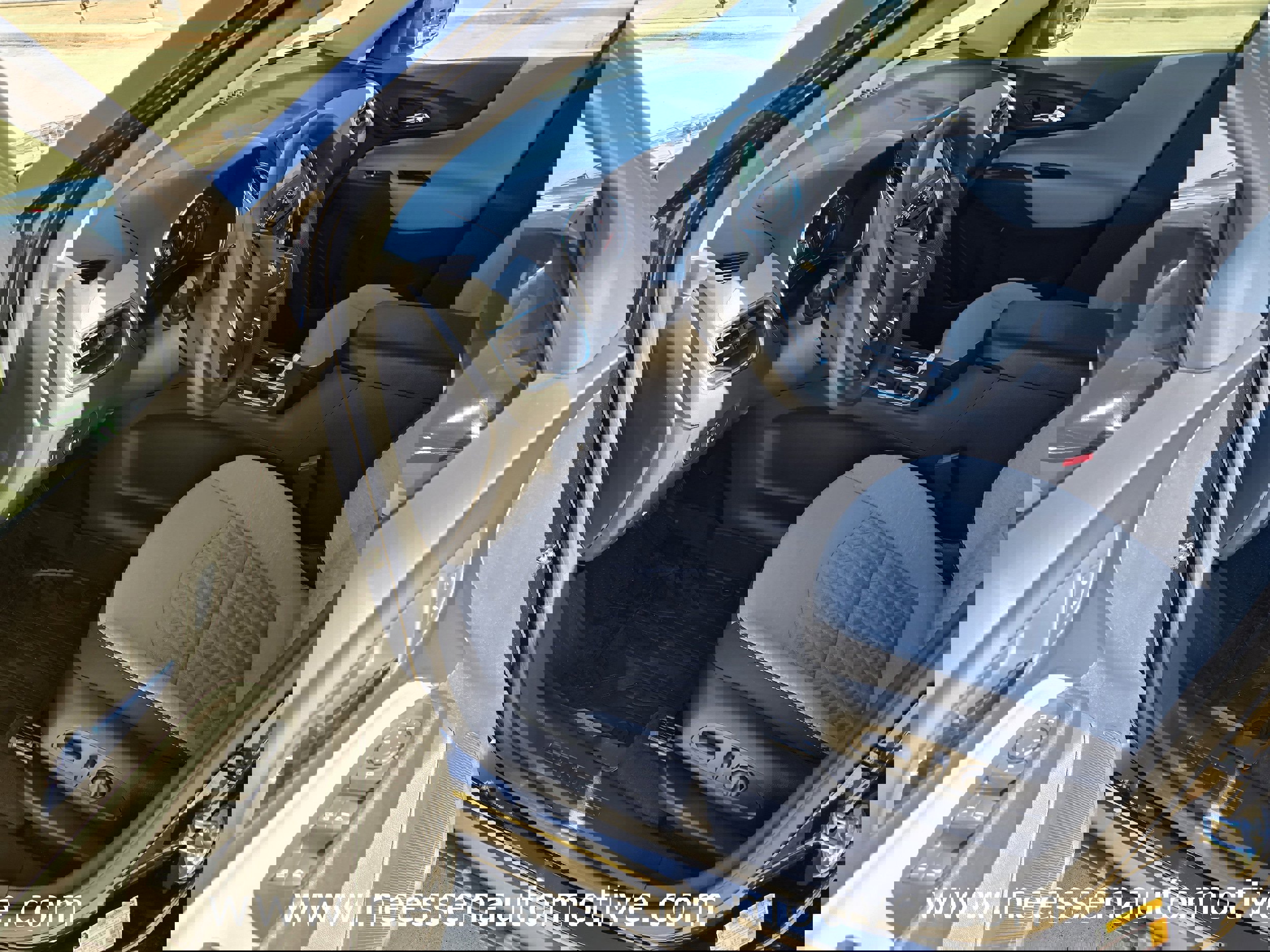 Used 2024 Chevrolet Equinox LS w/ LS Convenience Package image 14