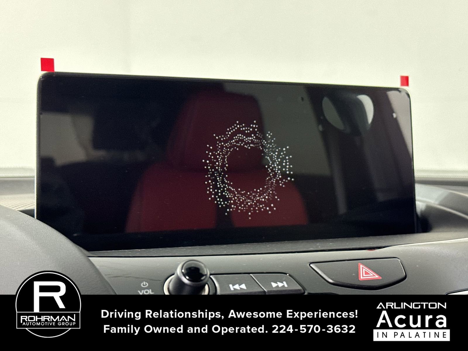 New 2026 Acura RDX A-Spec image 6