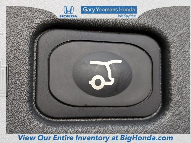 Used 2024 Lincoln Nautilus Reserve w/ Equipment Group 203A AWD/4WD image 20