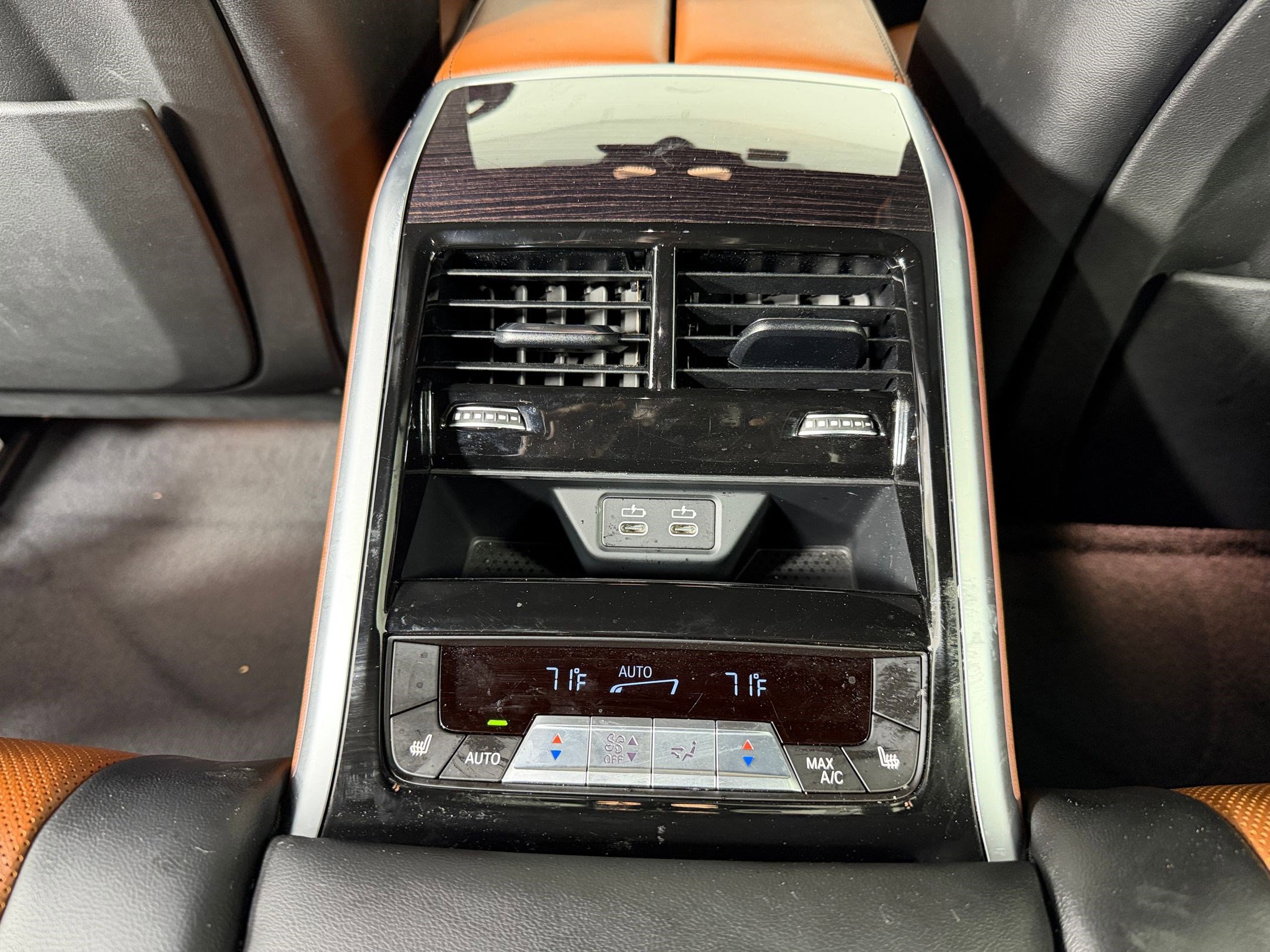 Used 2020 BMW 840i Gran Coupe w/ M Sport Package image 31