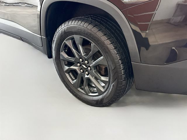 Used 2019 Chevrolet Traverse RS FWD image 34