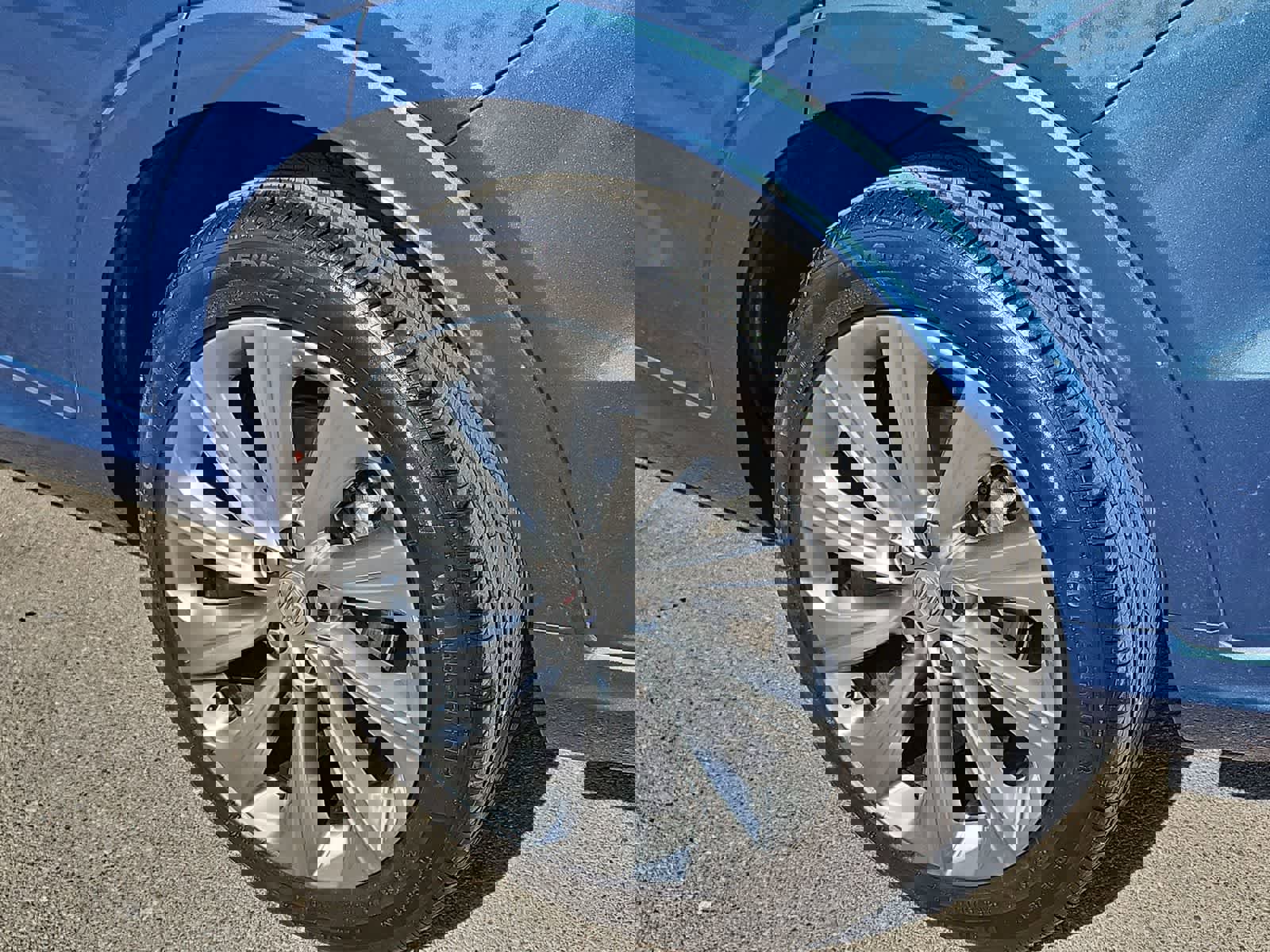 Used 2024 Buick Envista Avenir image 14