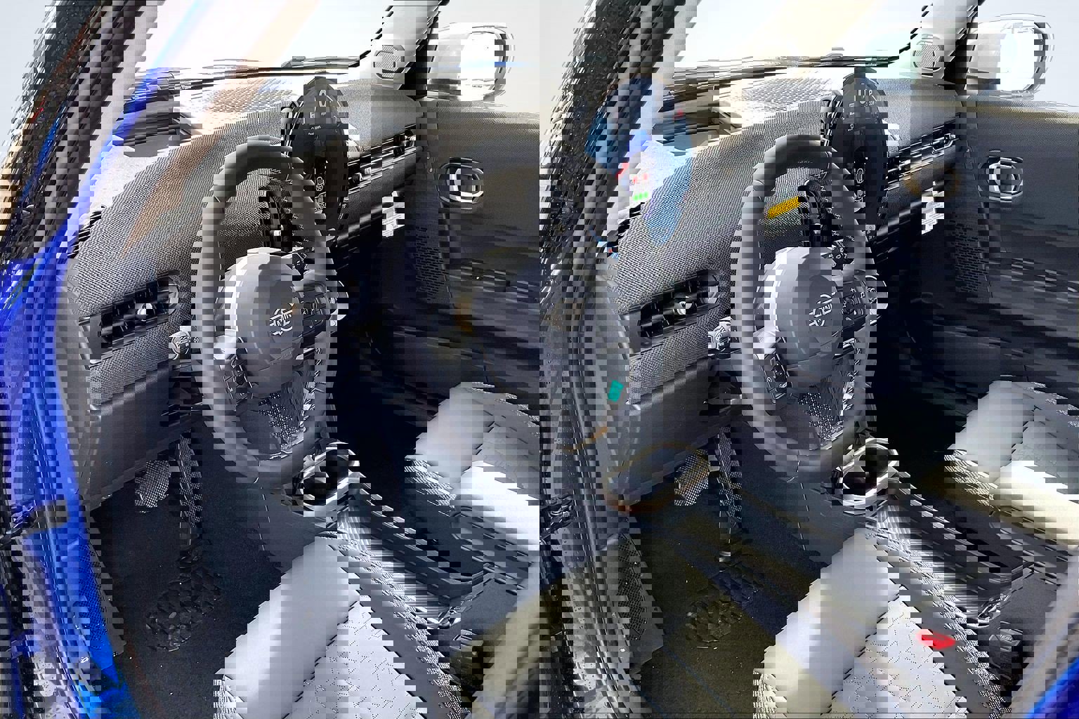 New 2026 MINI Cooper S image 7